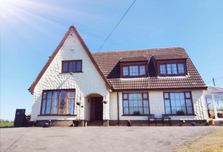 Drumhirk House Newtownards Dış mekan fotoğraf