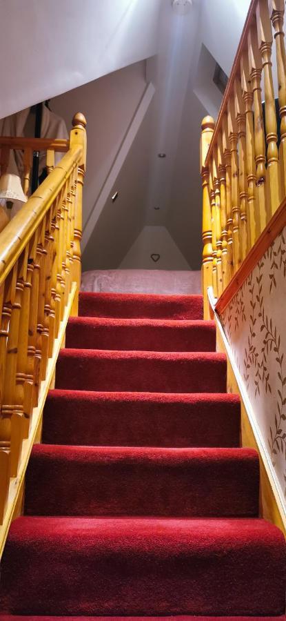 Drumhirk House Newtownards Dış mekan fotoğraf