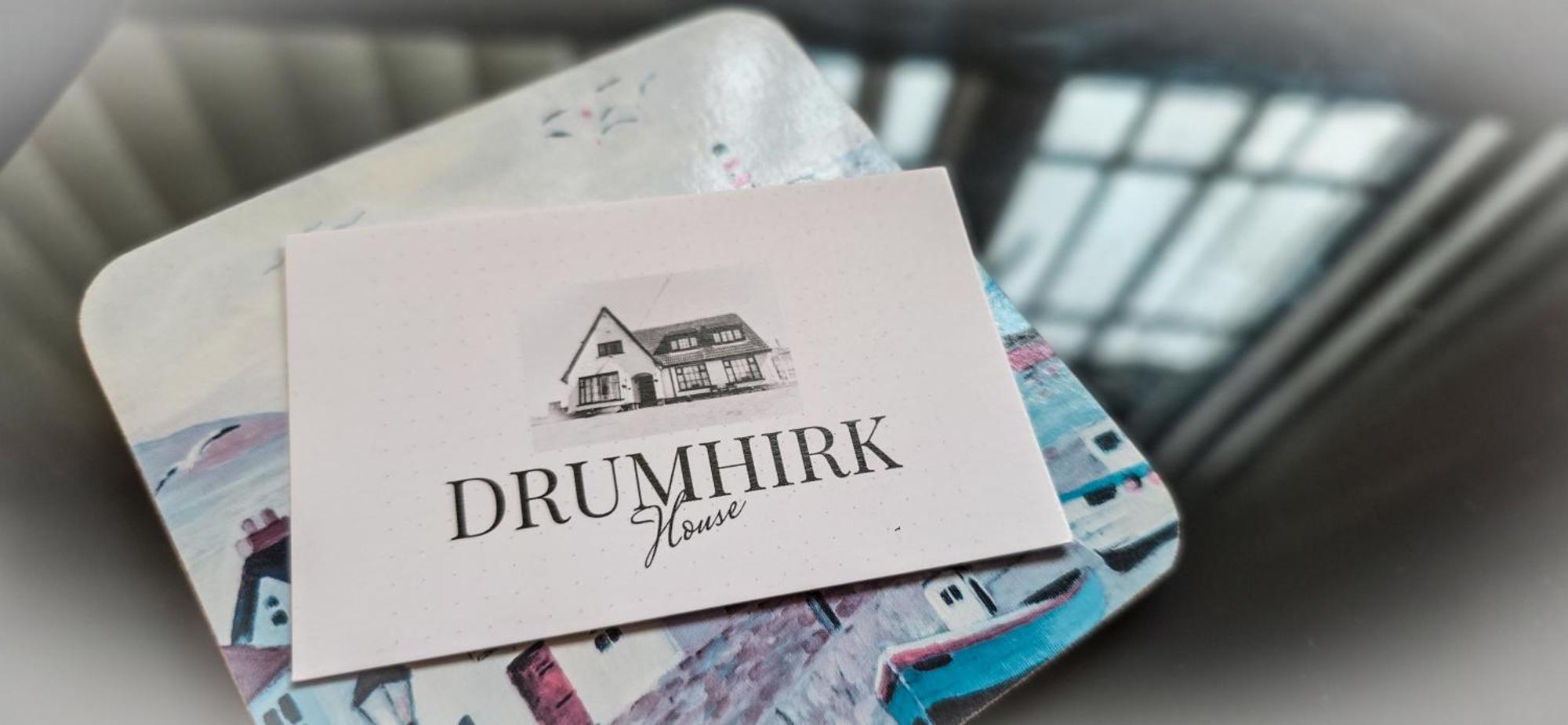 Drumhirk House Newtownards Dış mekan fotoğraf