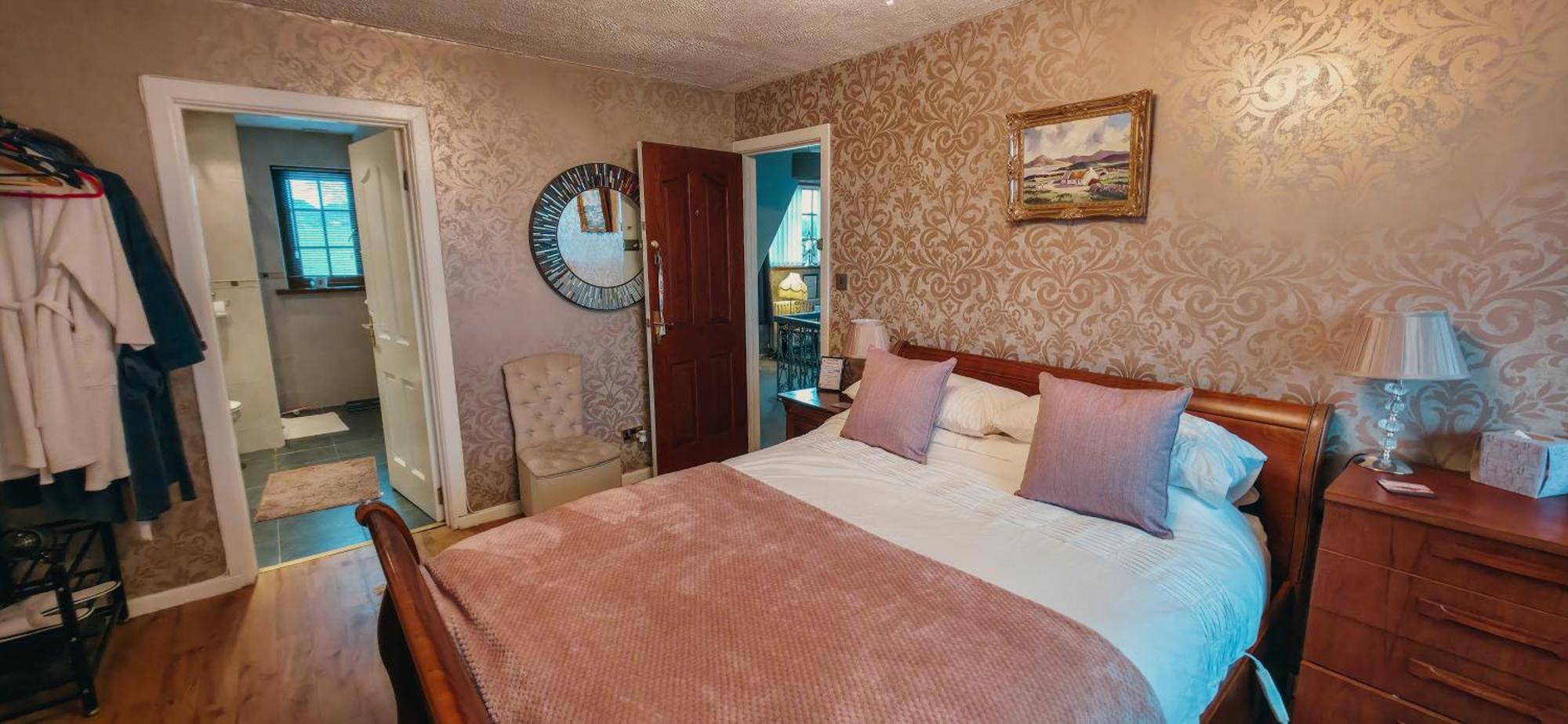 Drumhirk House Newtownards Dış mekan fotoğraf