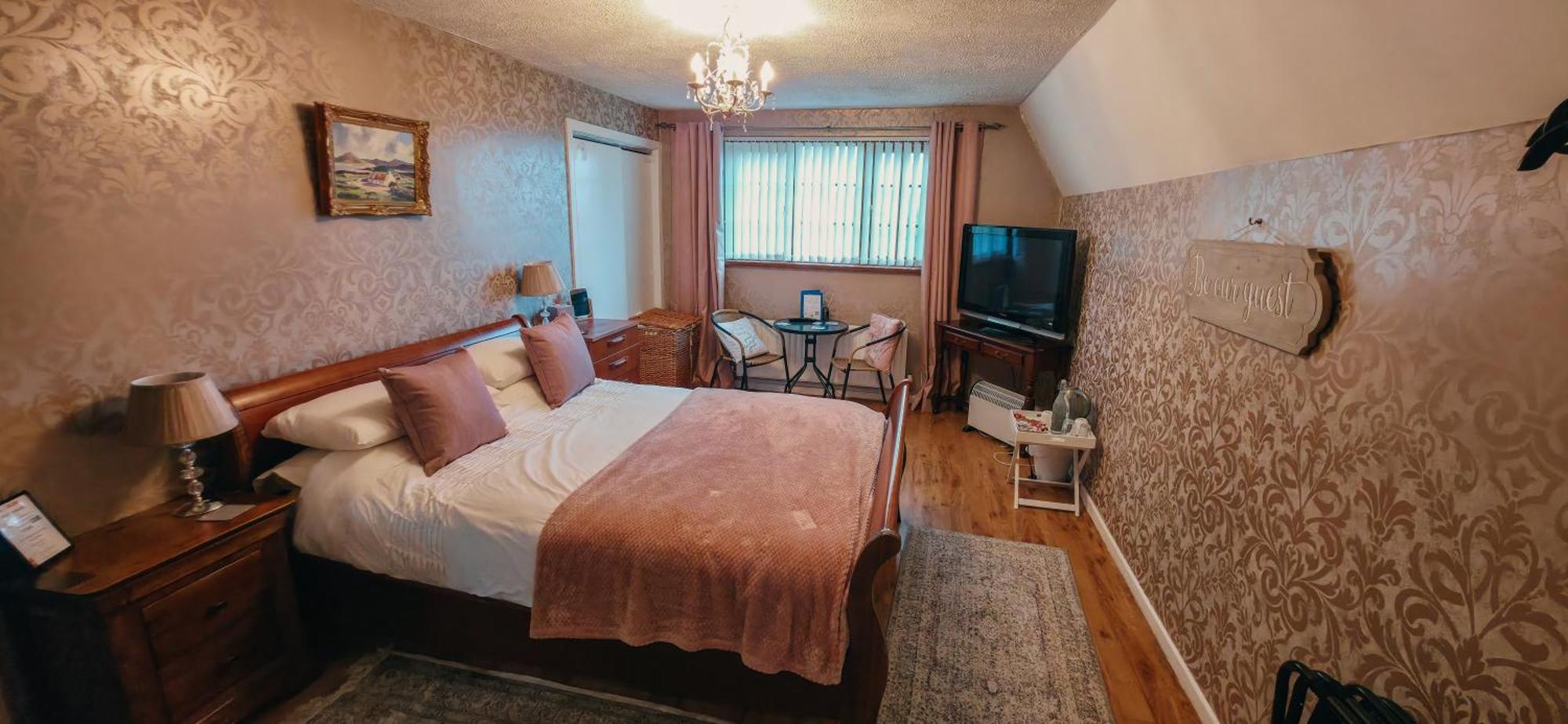 Drumhirk House Newtownards Dış mekan fotoğraf