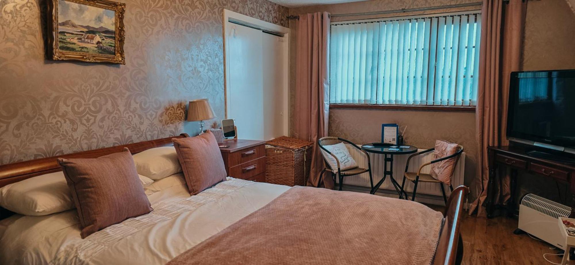 Drumhirk House Newtownards Dış mekan fotoğraf