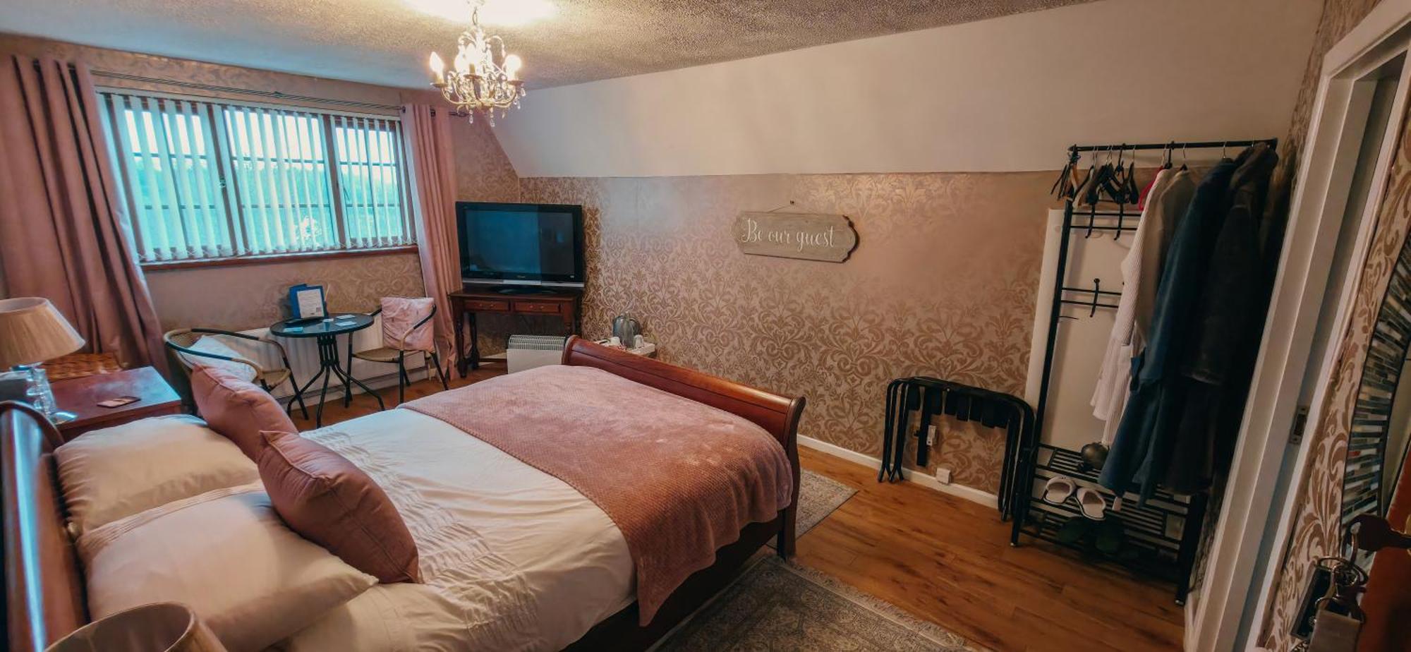 Drumhirk House Newtownards Dış mekan fotoğraf