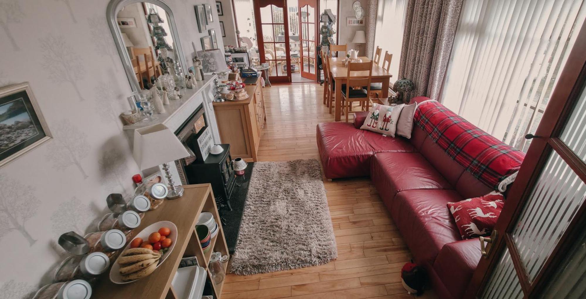 Drumhirk House Newtownards Dış mekan fotoğraf