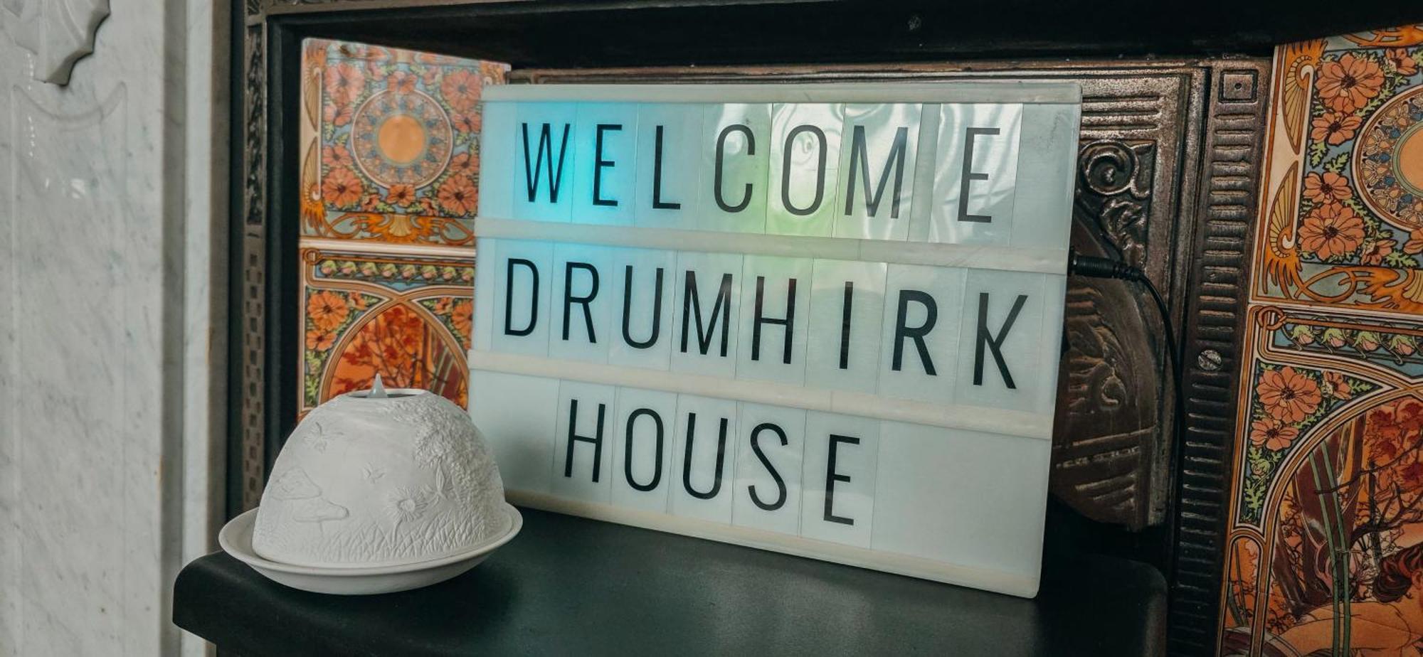 Drumhirk House Newtownards Dış mekan fotoğraf