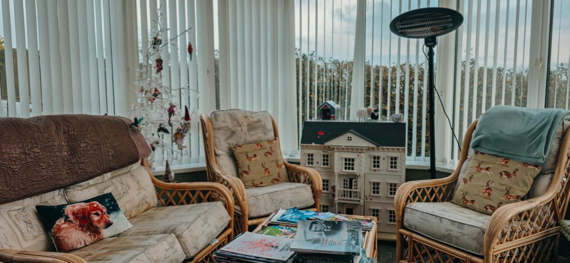Drumhirk House Newtownards Dış mekan fotoğraf