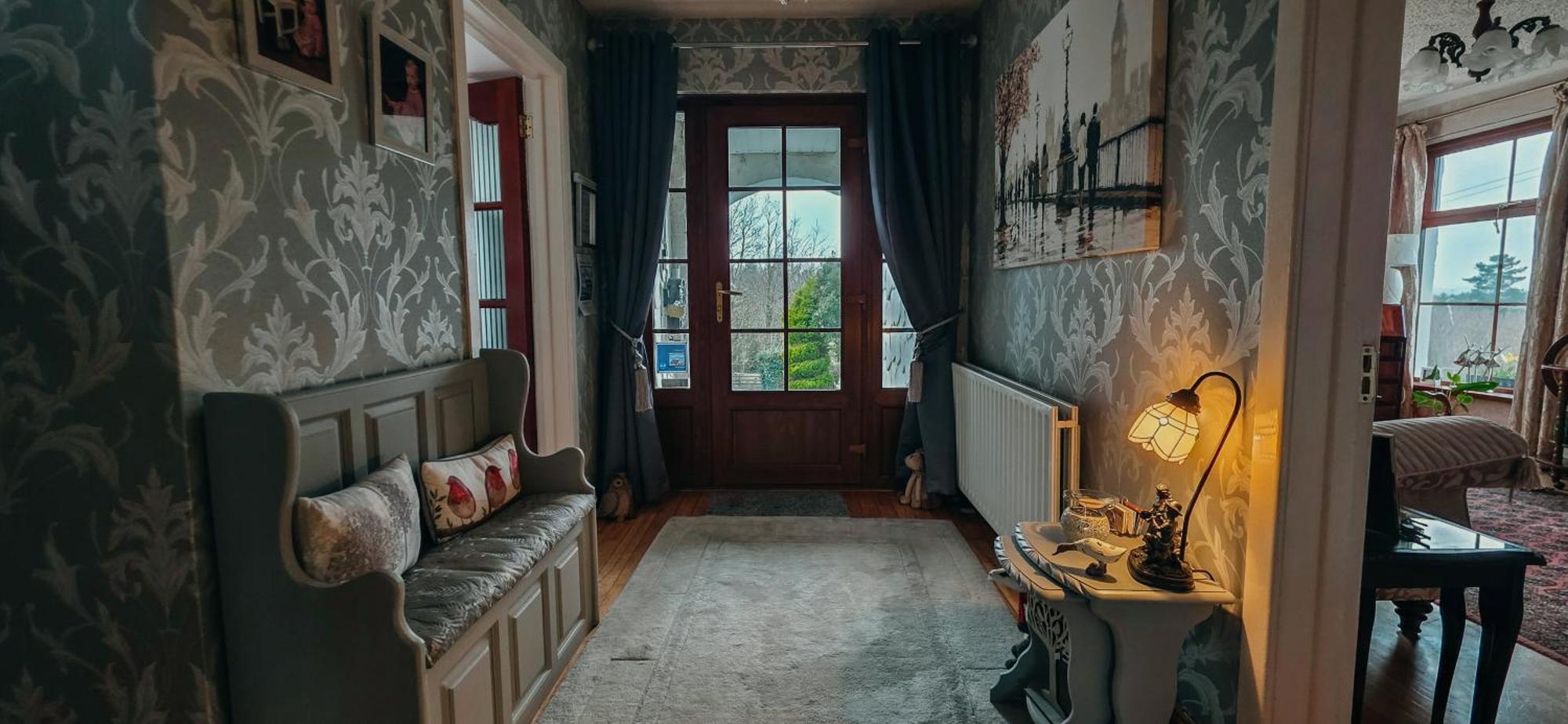 Drumhirk House Newtownards Dış mekan fotoğraf
