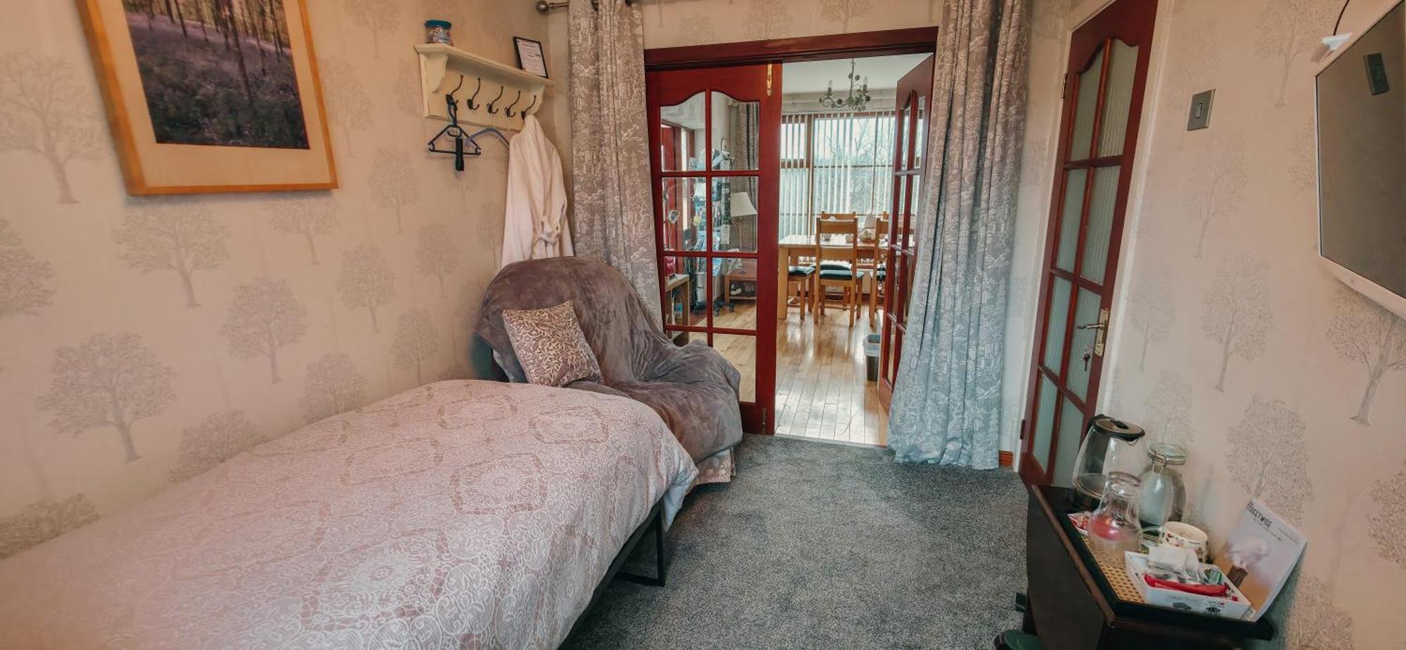 Drumhirk House Newtownards Dış mekan fotoğraf